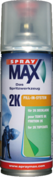 SprayMax 2K